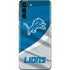 NFL Detroit Lions Galaxy S21 Plus 5G Skin